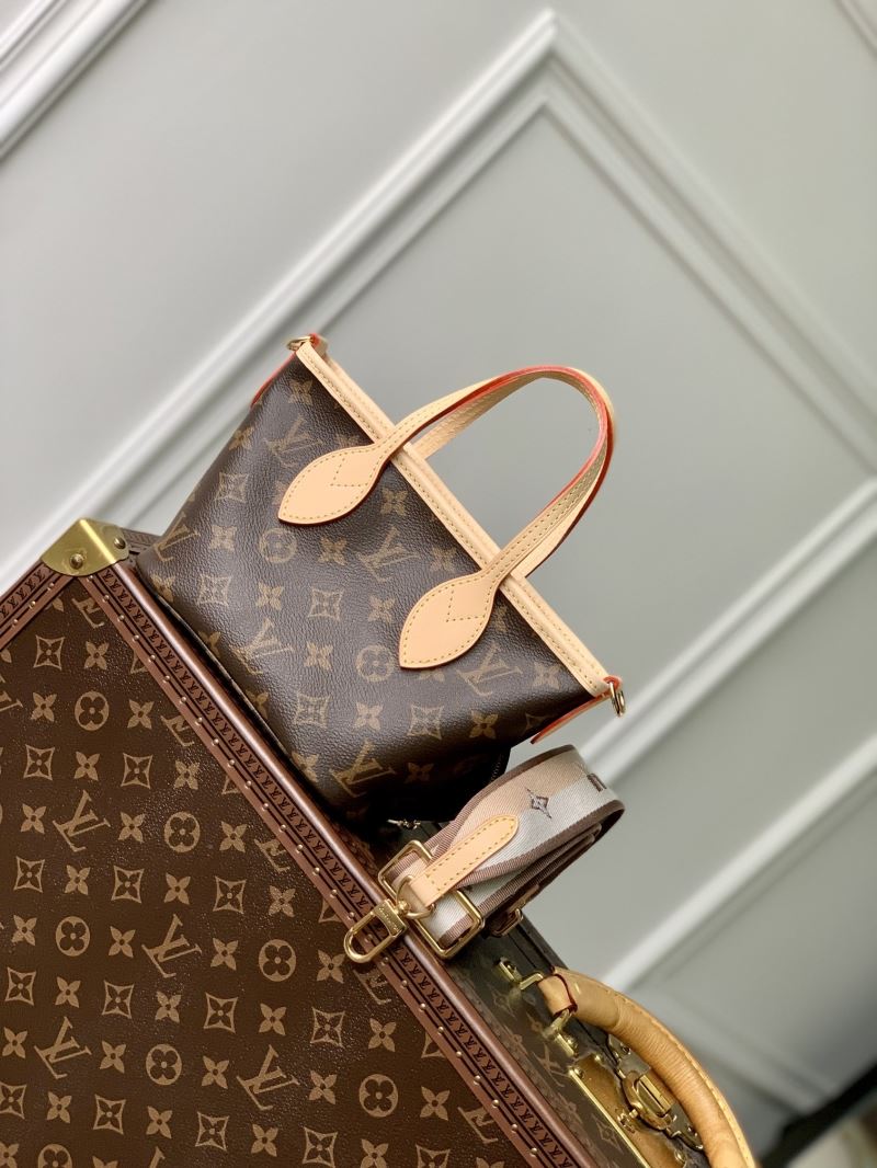 LV Shopping Bags